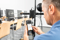 TESTO Universal IAQ Instrument | 400
