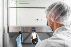 TESTO Universal IAQ Instrument | 400