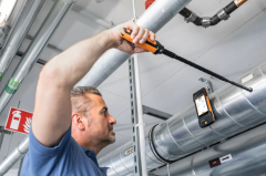 TESTO Universal IAQ Instrument | 400