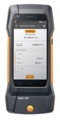 TESTO Universal IAQ Instrument | 400