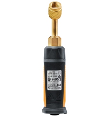 TESTO App-Controlled Wireless Vacuum Probe | 552i