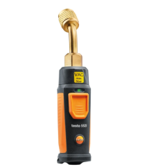 TESTO App-Controlled Wireless Vacuum Probe | 552i