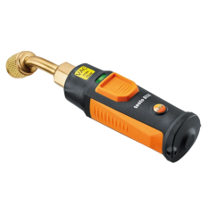 TESTO App-Controlled Wireless Vacuum Probe | 552i