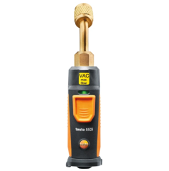 TESTO App-Controlled Wireless Vacuum Probe | 552i