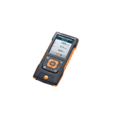 TESTO Air Velocity and IAQ Measuring Instrument | 440dP