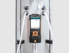 TESTO Air Velocity and IAQ Measuring Instrument | 440dP