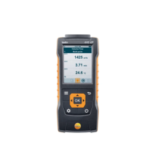 TESTO Air Velocity and IAQ Measuring Instrument | 440dP
