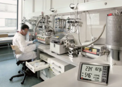 TESTO Thermo Hygrometer and Barometer | 622