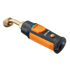 TESTO High-Pressure Gauge Operated Via Smartphone | 549i