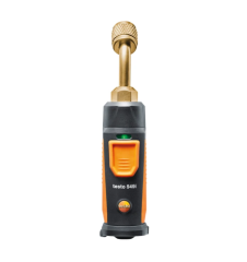 TESTO High-Pressure Gauge Operated Via Smartphone | 549i