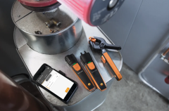 TESTO Smart Probes Heating Kit