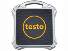 TESTO Digital Refrigerant Scale and Intelligent Valve with Bluetooth® | 560i