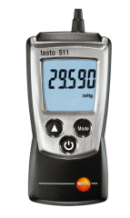TESTO Pocket-Sized Absolute Pressure Meter | 511