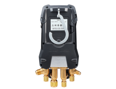 TESTO Smart Vacuum Kit with Clamp Meter | 570s
