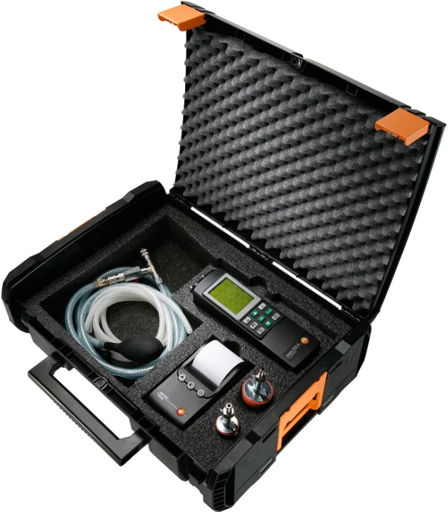 TESTO Basic Set | 312-4