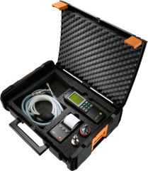 TESTO Basic Set | 312-4