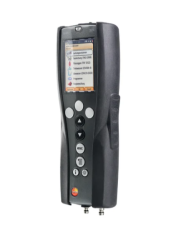 TESTO Pressure/Gas Leak Detector | 324