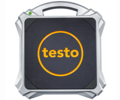 TESTO Digital refrigerant scale with Bluetooth® | 560i
