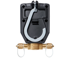 TESTO Refrigerant Valve With Bluetooth - For Digital Refrigerant Scale Testo 560i