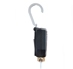 TESTO Refrigerant Valve With Bluetooth - For Digital Refrigerant Scale Testo 560i