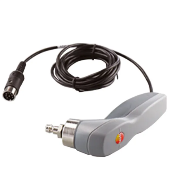 TESTO High-Pressure Probe - For Pressure Tests Up To 25 bar