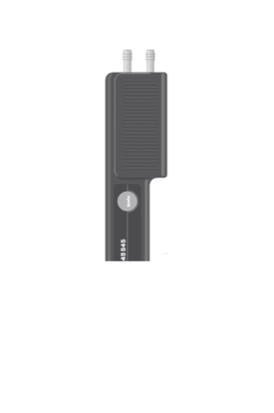 TESTO Pressure Probe, 100 hPa - For Differential Pressure and Flow
