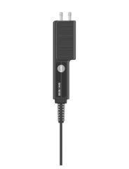 TESTO Precision Pressure Probe, 100 Pa, Measures Differential Pres...