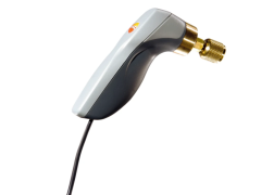 TESTO Oil Pressure Probe - For Checking the Refrigeration Compressor