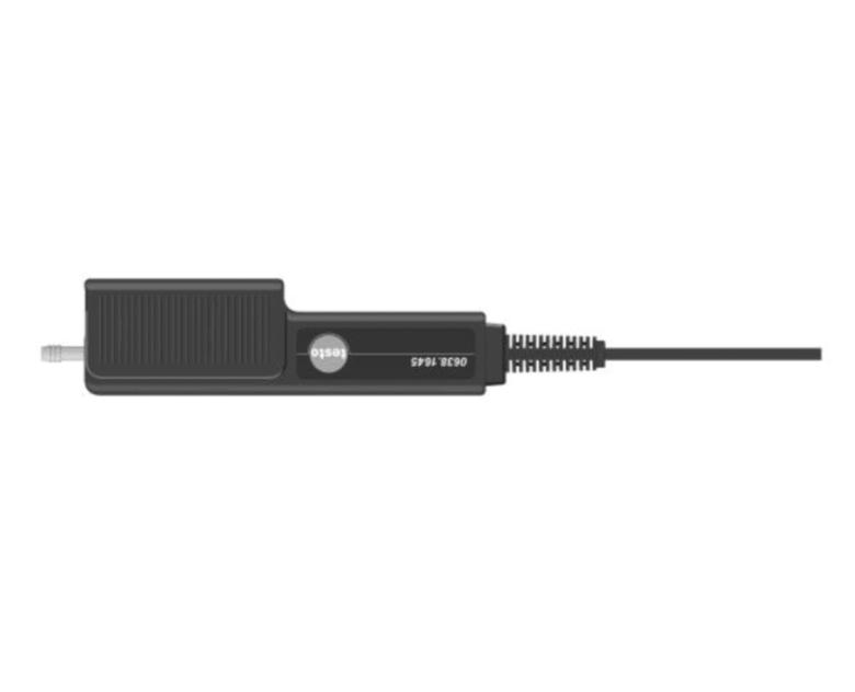 TESTO Pressure Probe, 2000 hPa, Measures Absolute Pressure