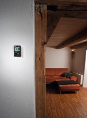 TESTO Temperature and Humidity Mini Data Logger | 174 H