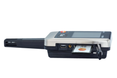 TESTO Temperature and Humidity Data Logger | 175-H1