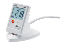 TESTO Mini Temperature Data Logger | 174 T