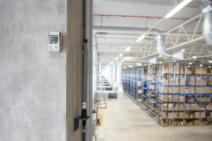 TESTO Temperature Data Logger | 175 T1