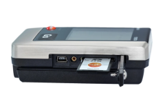 TESTO Temperature Data Logger | 176 T4