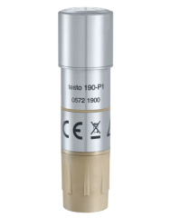 TESTO CFR Pressure Data Logger | 190-P1