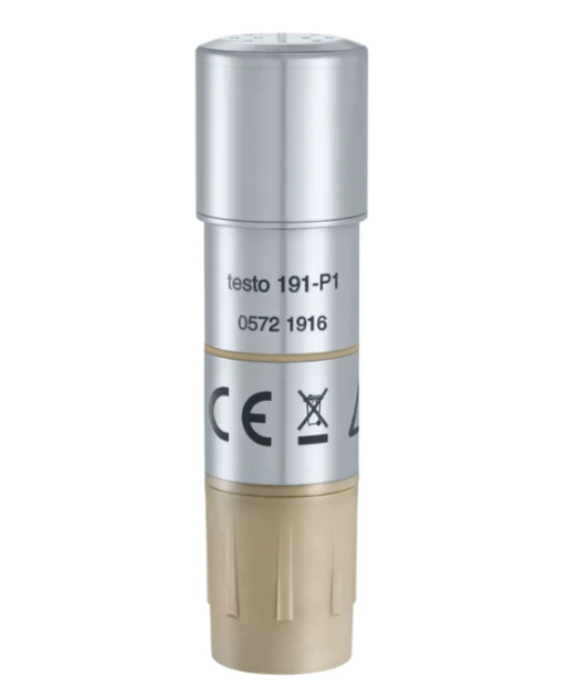 TESTO HACCP Pressure Data Logger | 190-P1