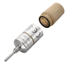 TESTO Temperature CFR Data Logger with Short, Rigid Probe | 190-P1