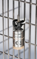 TESTO Temperature CFR Data Logger with Short, Rigid Probe | 190-P1