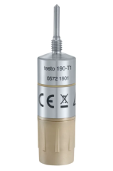 TESTO Temperature CFR Data Logger with Short, Rigid Probe | 190-P1