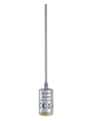 TESTO CFR Temperature Data Logger With Long, Rigid Probe | 190-T2