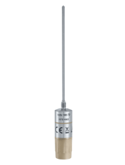TESTO CFR Temperature Data Logger With Long, Rigid Probe | 190-T2