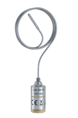 TESTO CFR Temperature Data Logger with Long, Flexible Probe | 190-T3