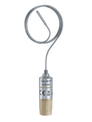 TESTO CFR Temperature Data Logger with Long, Flexible Probe | 190-T3