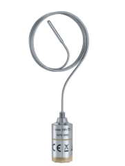 TESTO HACCP Temperature Data Logger with Long, Flexible Probe | 190-T3