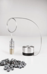 TESTO HACCP Temperature Data Logger with Long, Flexible Probe | 190-T3