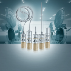 TESTO HACCP Temperature Data Logger with Long, Flexible Probe | 190-T3