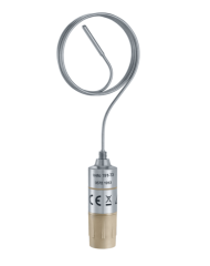 TESTO HACCP Temperature Data Logger with Long, Flexible Probe | 190-T3
