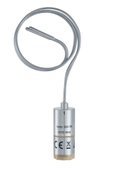 TESTO HACCP Temperature Data Logger With Two Long, Flexible Probes | 191-T4