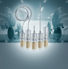 TESTO HACCP Temperature Data Logger With Two Long, Flexible Probes | 191-T4