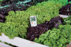 TESTO Mini Data Logger For Temperature in a set | 174 T KIT